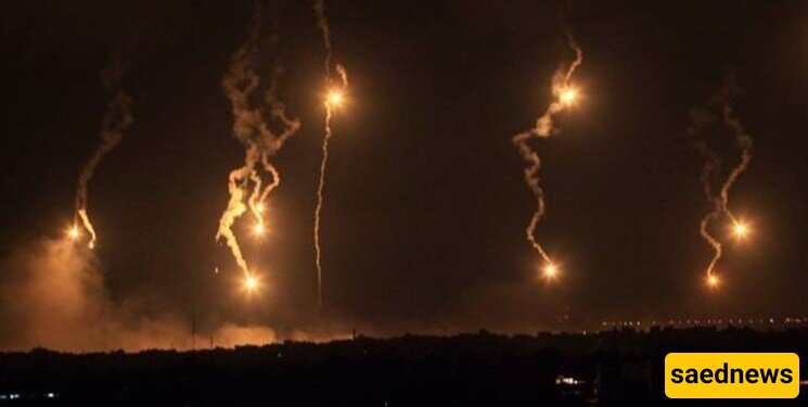 Fear of Iran's Retaliation Shuts Down Israel