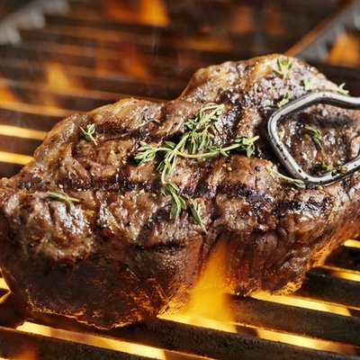 The Secret to Using Low and High Heat Correctly for Different Types of Cooking