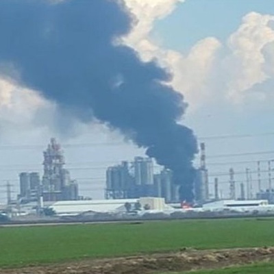 The Horrific Damage to Haifa Refinery Caused by Iranian Missiles + Photos / Devastation in Pictures