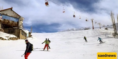 Four Slopes, Two Chairlifts and One Legendary Night Trail — A Practical Guide to Shemshak Ski Resort
