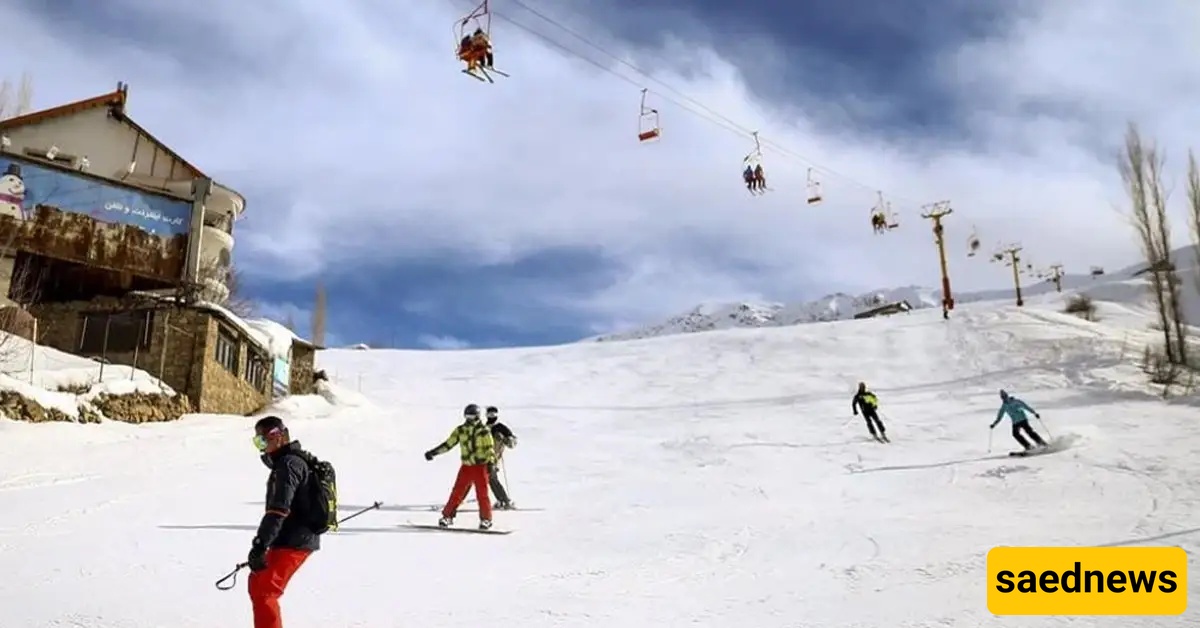 Four Slopes, Two Chairlifts and One Legendary Night Trail — A Practical Guide to Shemshak Ski Resort