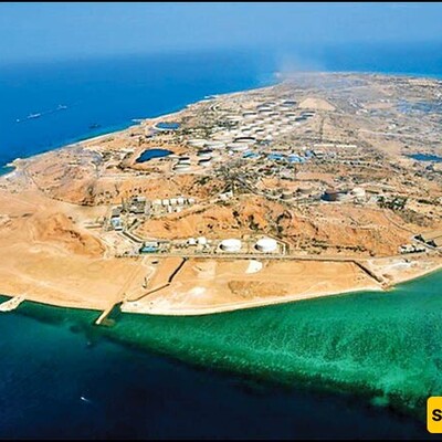 A Tour Of the Unmatched Beauty Of Abu Musa Island