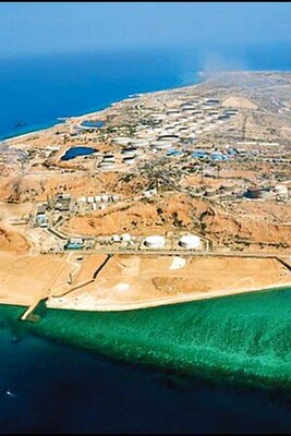 A Tour Of the Unmatched Beauty Of Abu Musa Island