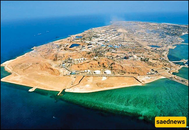 A Tour Of the Unmatched Beauty Of Abu Musa Island