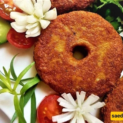 Step-by-Step Guide to Making Fluffy Potato Shami