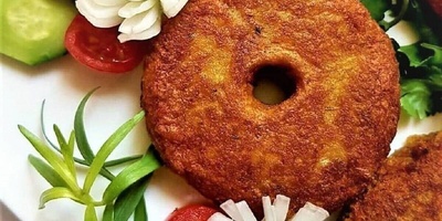 Step-by-Step Guide to Making Fluffy Potato Shami