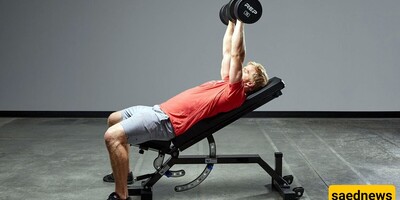 Tips and How to Perform the Correct Incline Bench Press Movement