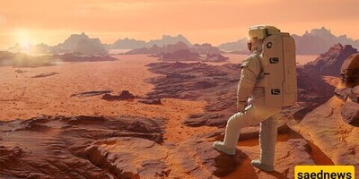 Everything About Mars: Could the Red Planet Replace Earth?