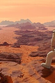 Everything About Mars: Could the Red Planet Replace Earth?