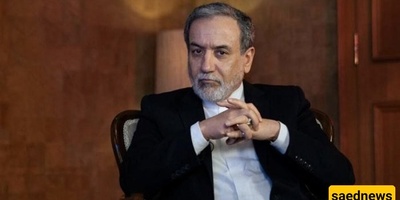 Araghchi Exposed Trump and His Sidekick’s Hand – We Have No More Restrictions