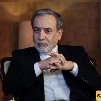 Araghchi Exposed Trump and His Sidekick’s Hand – We Have No More Restrictions