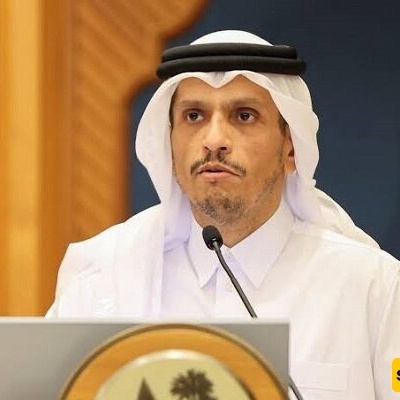 Qatar PM Condemns Israeli Strike on Doha During Mediation Efforts