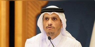Qatar PM Condemns Israeli Strike on Doha During Mediation Efforts