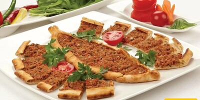 Pide vs. Pizza: A Delicious Clash of Cultures