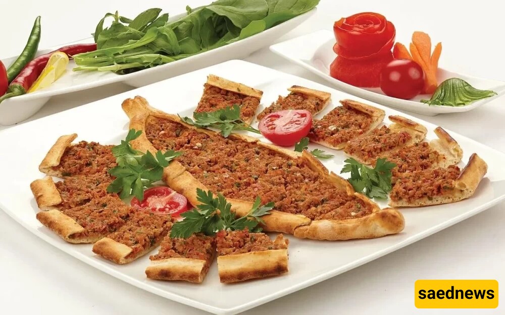 Pide vs. Pizza: A Delicious Clash of Cultures