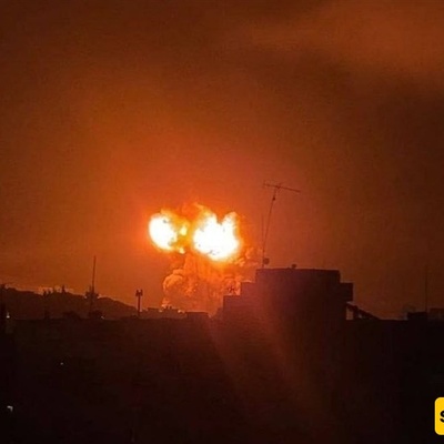 Israeli Airstrikes Hit Southern Lebanon Amid Continued Attacks