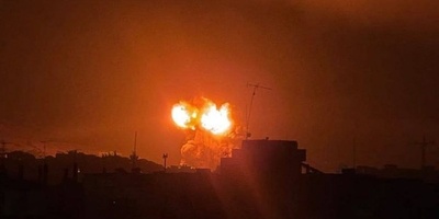 Israeli Airstrikes Hit Southern Lebanon Amid Continued Attacks