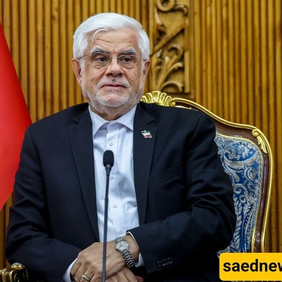 Gaza Is The Most Besieged Region in World: Iranian Vice President