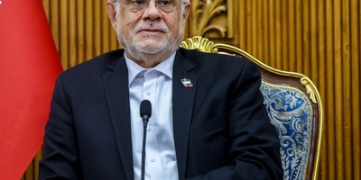 Gaza Is The Most Besieged Region in World: Iranian Vice President