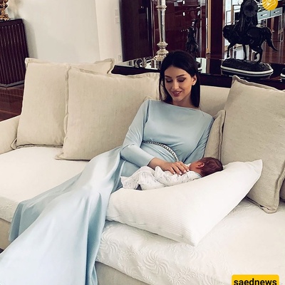 Grand Wedding of Russia’s Beauty Queen and Malaysia’s King / Baby Falls Headfirst into a Honey Jar