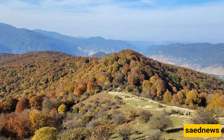 Filband Village