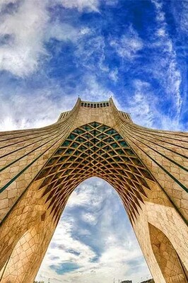 Tehran Sightseeing: Introduction to 11 Historical and Spectacular Palaces of Tehran / From the Excessive Luxury of the Qajar Era to the Pahlavi Dynasty