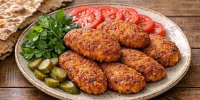 Why Do Kotlets Fall Apart? A Common Mistake and 9 Secrets to Making Crispy, Delicious Kotlets Like Professional Chefs