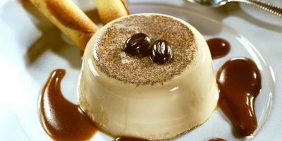 How to Make a Delicious Coffee Fromage!
