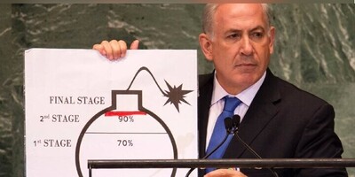 Israeli Source Reveals Netanyahu Dangerous Plot On Gaza