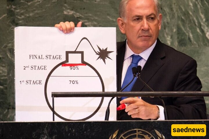 Israeli Source Reveals Netanyahu Dangerous Plot On Gaza