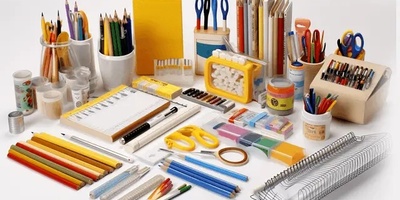 How Choosing the Right Stationery Can Improve Concentration
