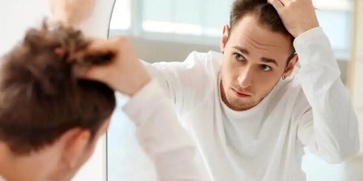 These Foods Cause Hair Loss!