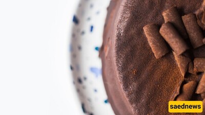 How to Whip Up a Dreamy No-Bake Coffee Cheesecake in No Time!
