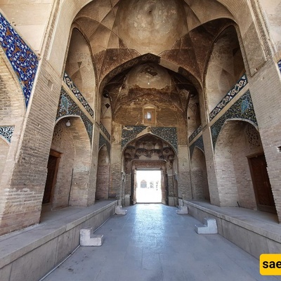 Ganjali Khan Complex: A Timeless Architectural and Historical Gem in Kerman, Iran