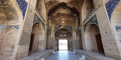 Ganjali Khan Complex: A Timeless Architectural and Historical Gem in Kerman, Iran