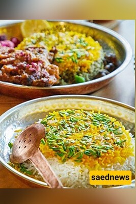Rasht & Kermanshah: Iran’s Culinary Delights – UNESCO Gastronomy Cities