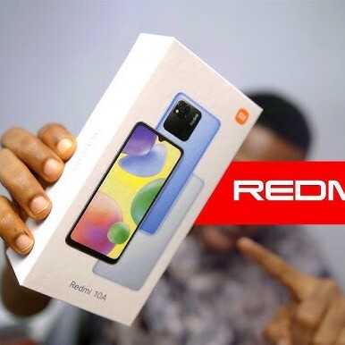 Full Introduction of Xiaomi Redmi 10A