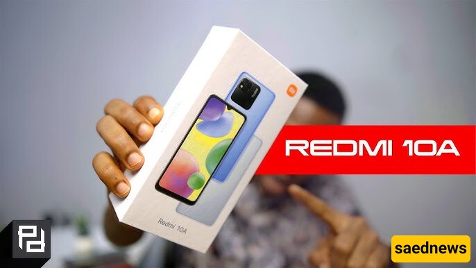 Full Introduction of Xiaomi Redmi 10A