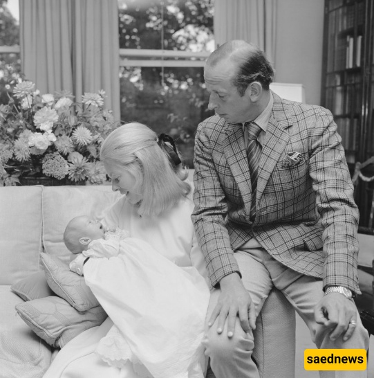 Duke of Kent