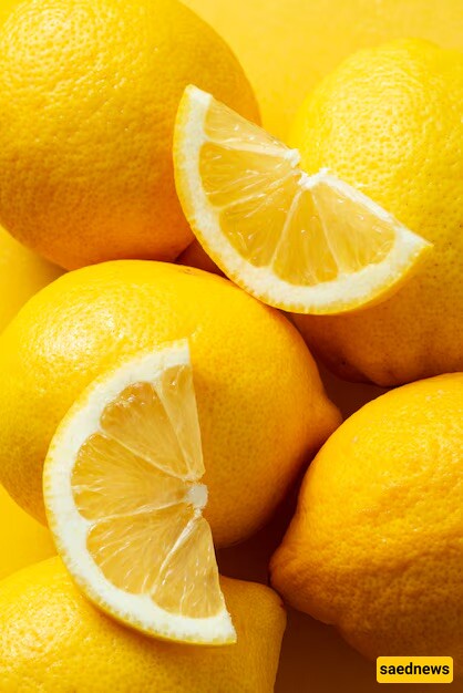 Methods to Store and Keep Lemons Fresh