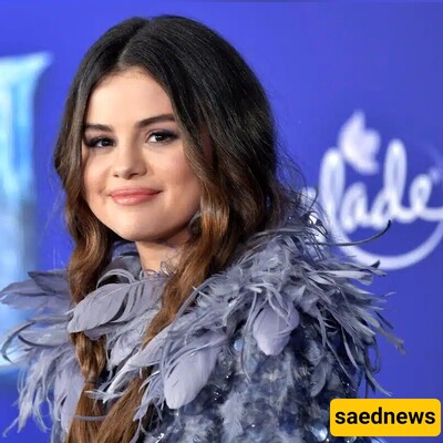 Selena Gomez's Surprising Announcement: Adopting a child!