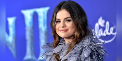 Selena Gomez's Surprising Announcement: Adopting a child!