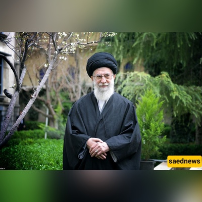 A Moment of Devotion: Rare Image of Iran’s Supreme Leader in Quiet Prayer Released