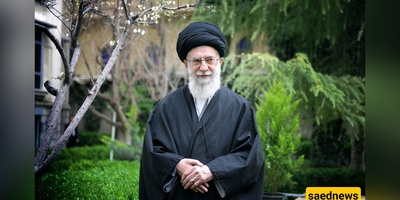 A Moment of Devotion: Rare Image of Iran’s Supreme Leader in Quiet Prayer Released