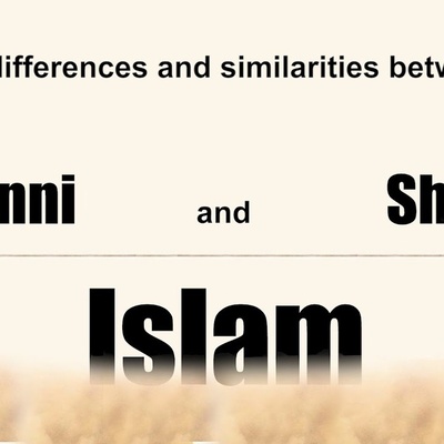 What Is the Main Characteristic of Sunnis, and How Do They Differ from Shia Muslims?