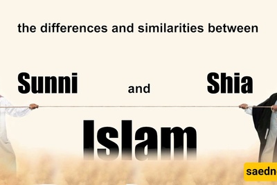 What Is the Main Characteristic of Sunnis, and How Do They Differ from Shia Muslims?