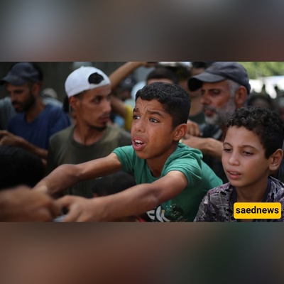 ‘Ten Kids a Day’: UN Says Gaza Now Epicentre of Child Amputations and Malnutrition