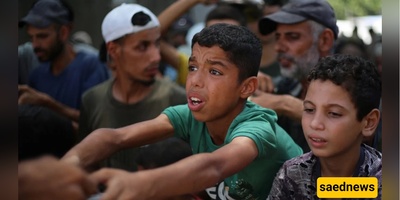 ‘Ten Kids a Day’: UN Says Gaza Now Epicentre of Child Amputations and Malnutrition
