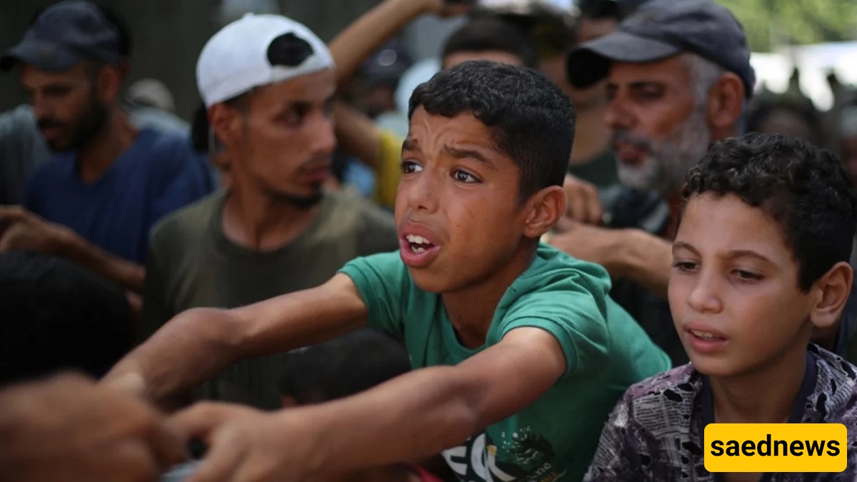 ‘Ten Kids a Day’: UN Says Gaza Now Epicentre of Child Amputations and Malnutrition