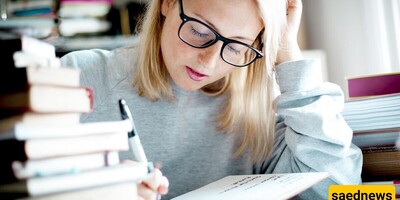 The Main Cause of Drowsiness While Studying and the Most Effective Solution